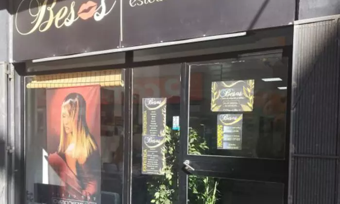 Limpieza facial clásica o hidrolimpieza con opción a vitaminas para 1