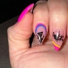 Image 5: Gel Nail Services, Pedicure Combos, or Ionic Foot Detox Options