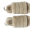 Image 19: UGG Puffy Slippers