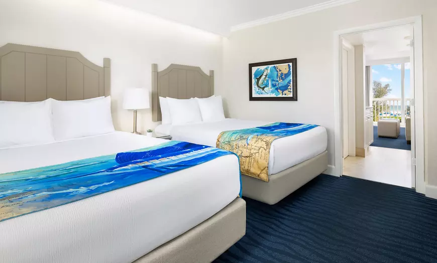 Resort View Studio