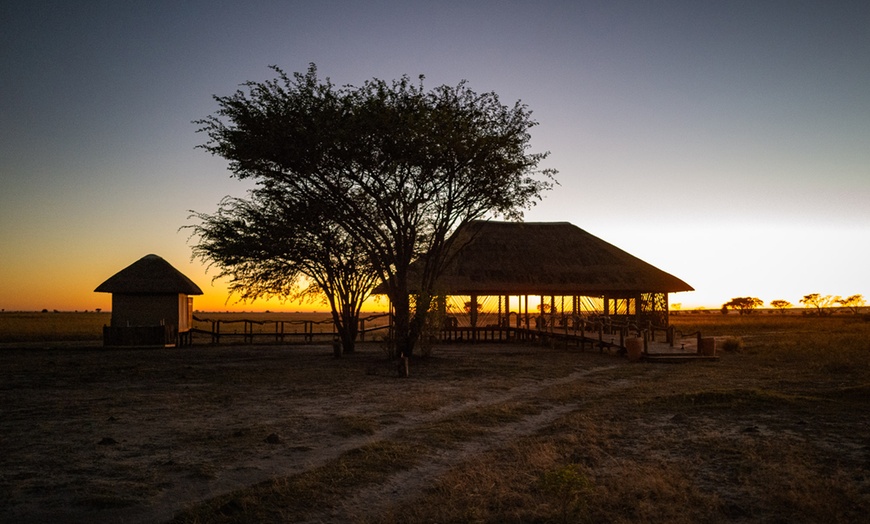 Image 20: Zimbabwe: 7-Night Yoga & Safari Retreat
