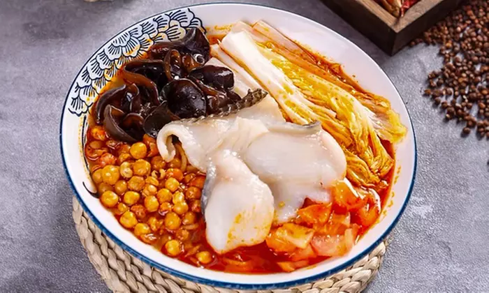 $25 to Spend on Food & Drink or Dinner for Two or Four with Drinks