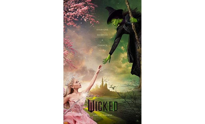 Image 9: Event Cinema Family Pass eVouchers Sale