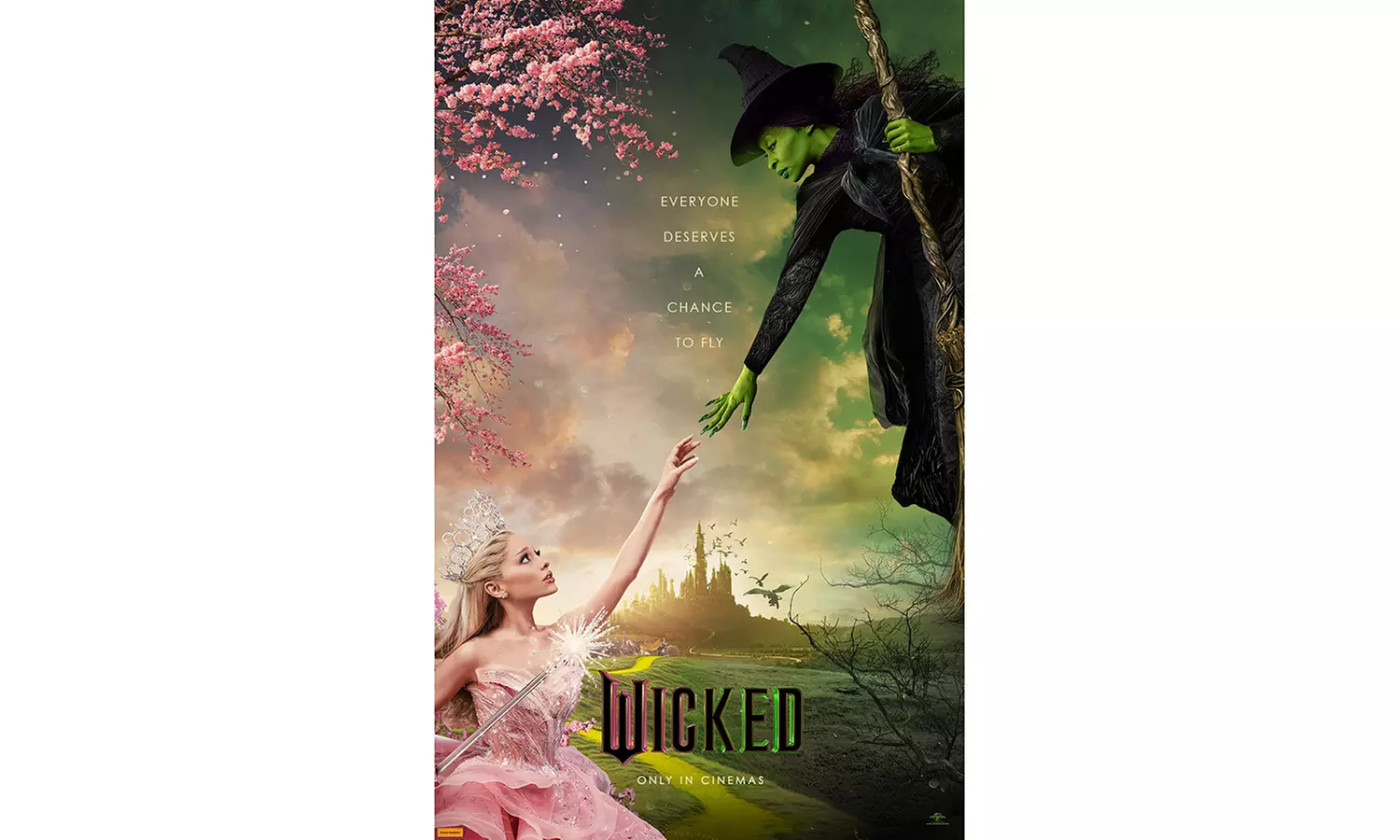 Event Cinema Family Pass eVouchers Sale