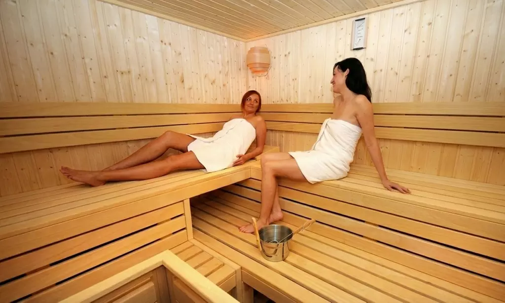 Regeneracja nad Bałtykiem: Zabiegi lub pobyt w Victoria SPA Grzybowo