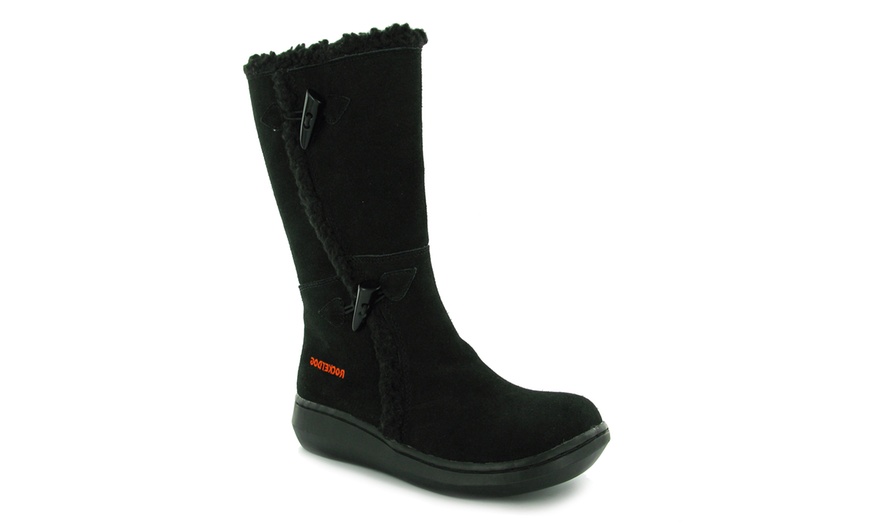 Image 4: Rocket Dog Women's Suede Boots