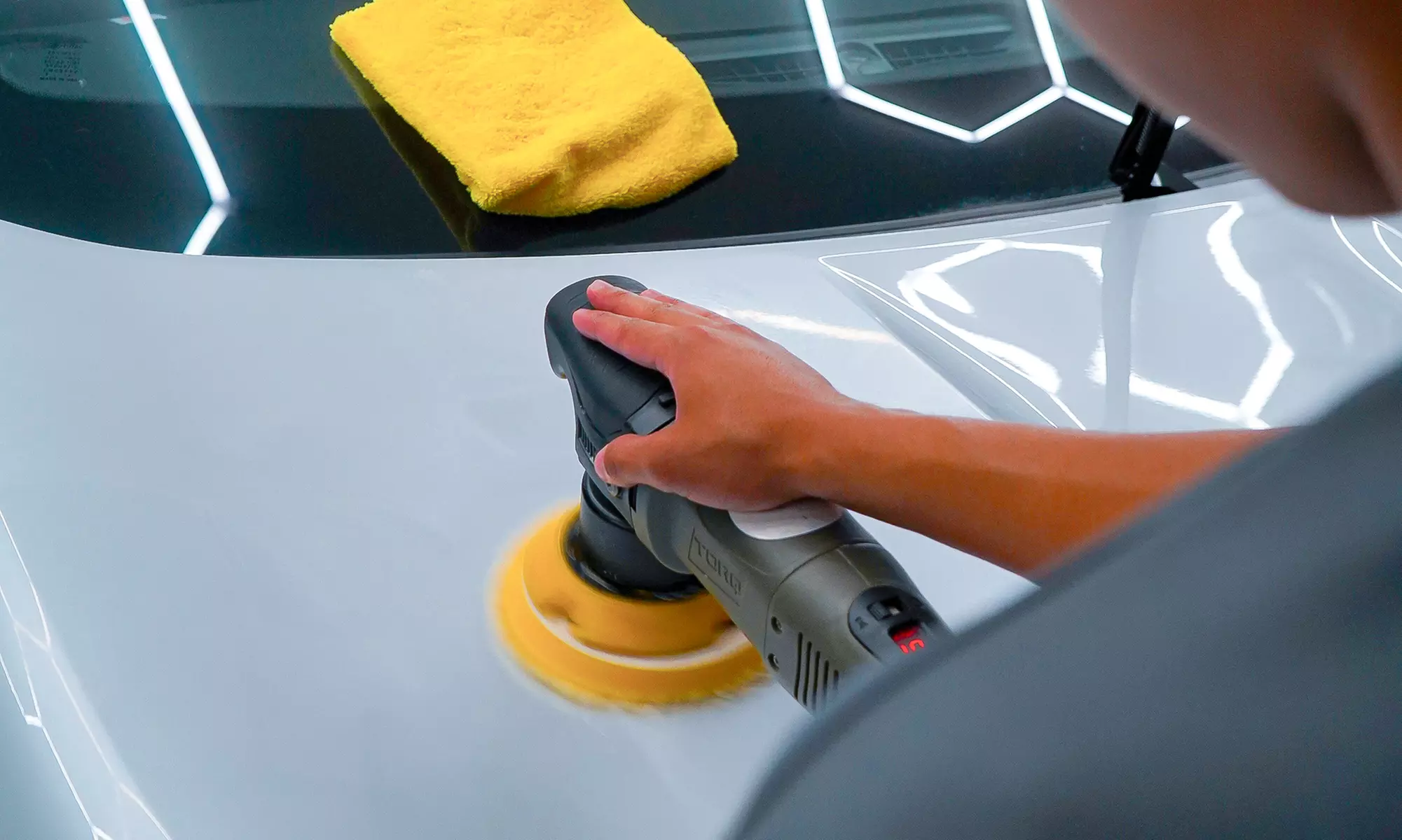 Expert Services Awaits: Exterior or Interior Detail or Both