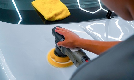 Z's Exterior Detail - Zs Auto Detailing 