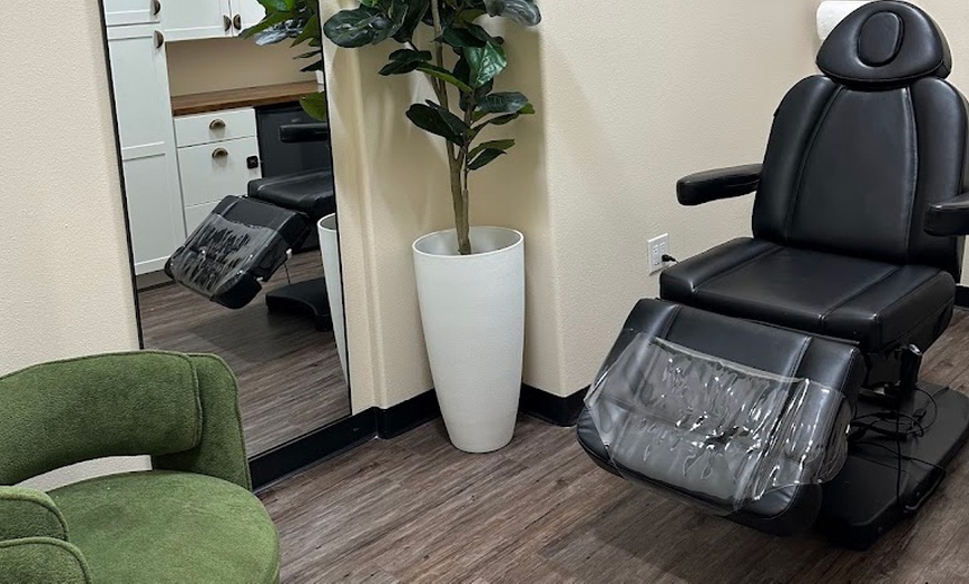 Image 2: Up to 31% Off on Injection - Xeomin at Get Tox'd Botox Medspa