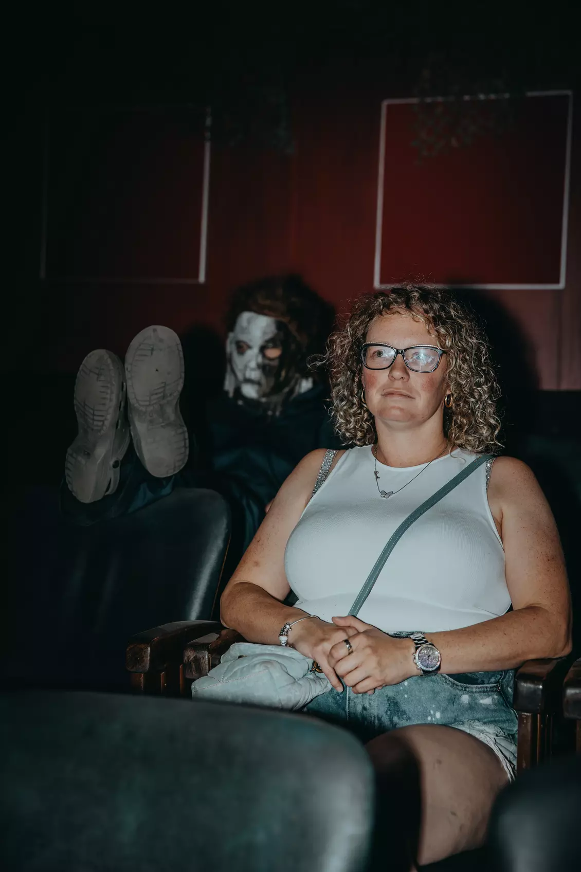 13-Room Immersive Experience for One: Multiple Dates Available