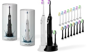 Rechargeable Toothbrush