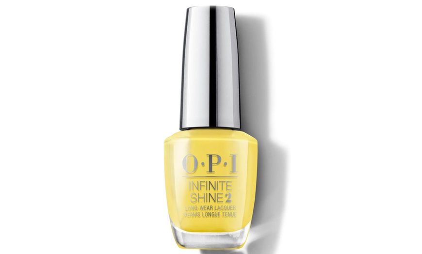 Opi Nail Lacquer Polish Groupon