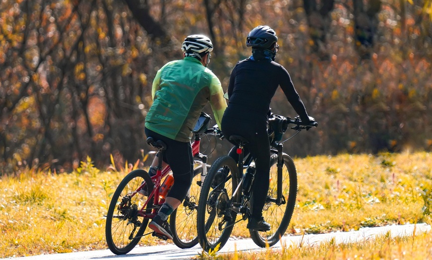 Image 15: Oberfranken: 2-3 Nächte mit Frühstück & Leihfahrrädern
