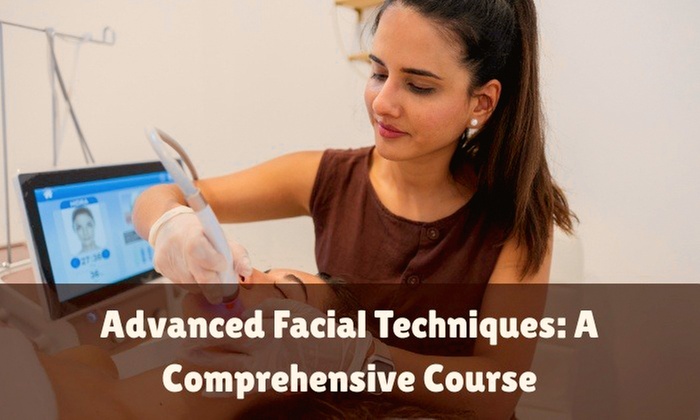 Professional Skin Care & Advanced Facial Techniques Diploma