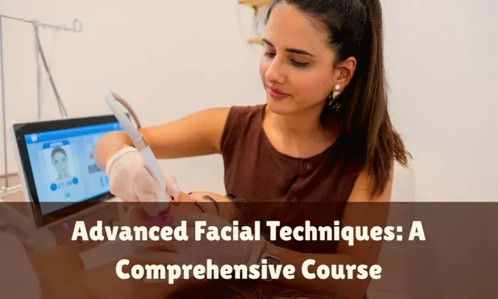 Professional Skin Care & Advanced Facial Techniques Diploma