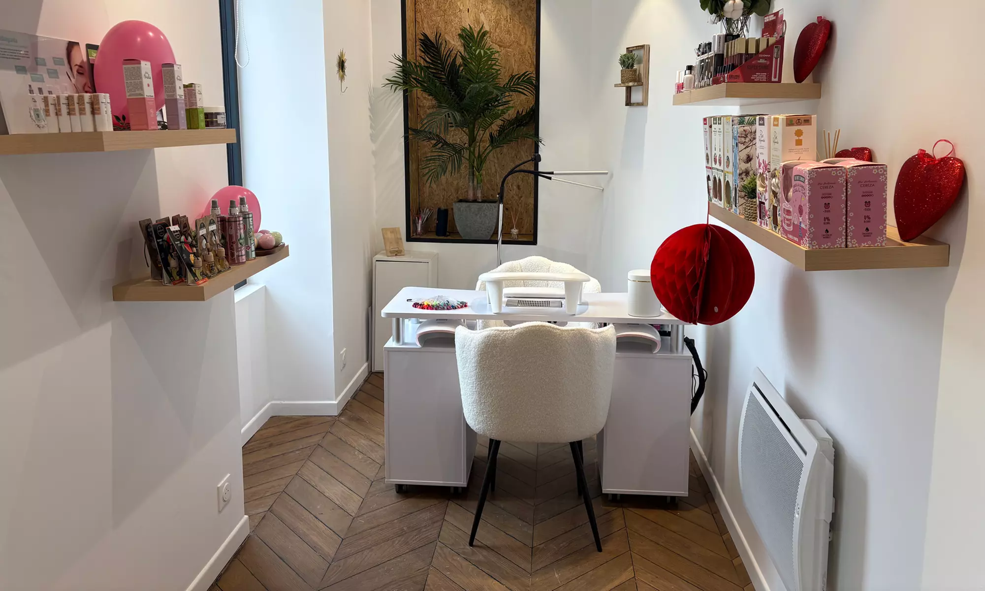 Forfait épilation à la cire au choix avec Le doux cocon d'Anais (30% de remise) - Primary Image