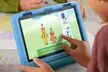 Amazon Fire HD 8 Kids Tablet for Ages 3-7; 32GB with Kid-Proof Case - Image 2