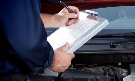 Räderwechsel und Frühjahrscheck - KFZ Service