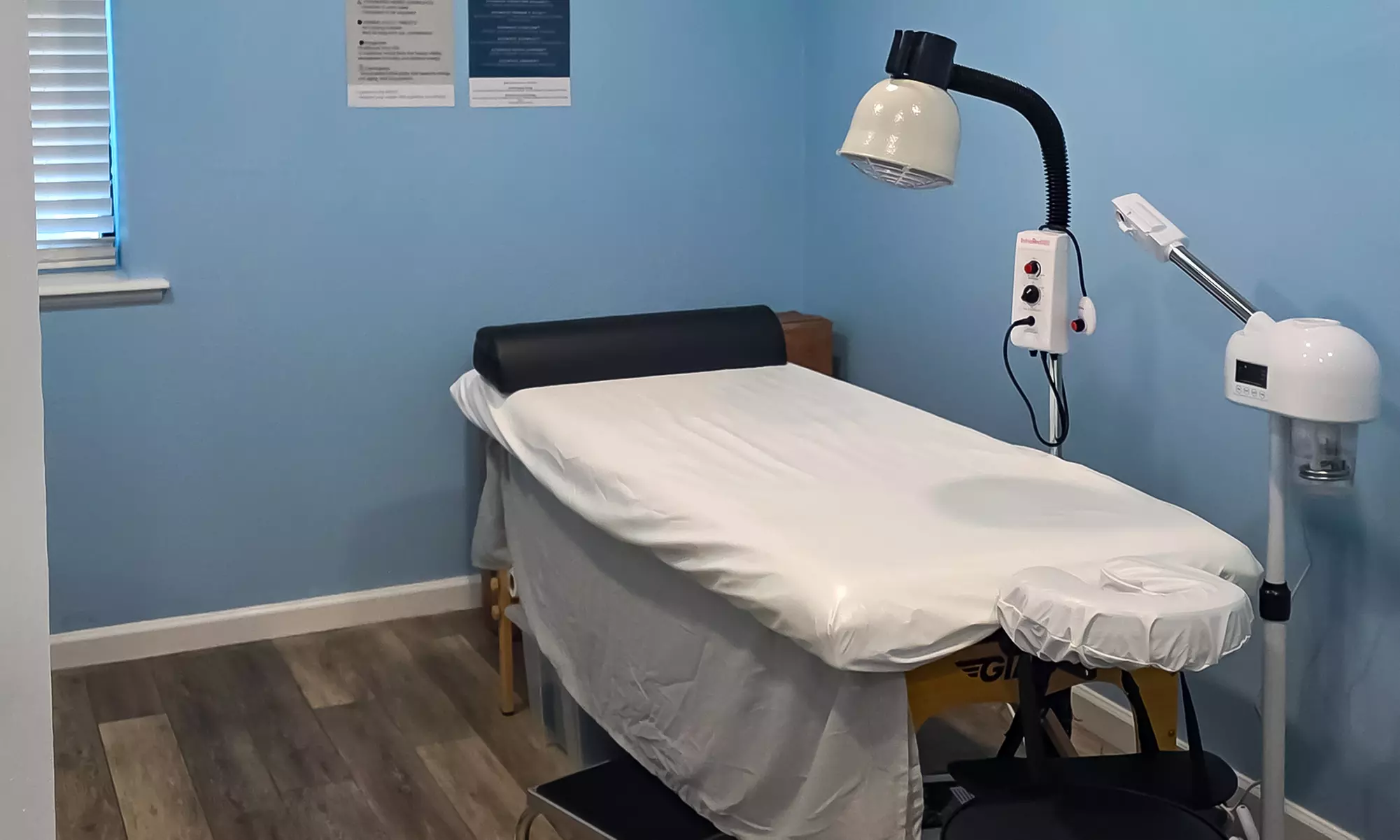 Acuwave Signature Balance™ Full-Body Balancing Acupuncture