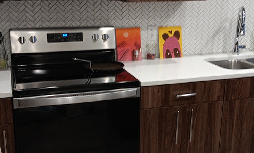 Image 1: Up to 48% Off on House / Room Cleaning at Master Cleaning WK LLC