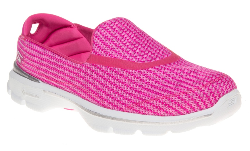 Image 29: Skechers Women's Trainers 