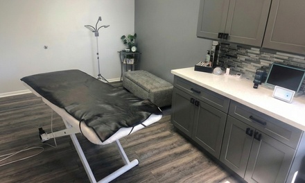 One Signature HydraFacial (60min) - Sage and Silk Skin Studio
