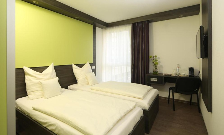 Image 9: Ulm: 1-3 Nächte inkl. Frühstück und Late Check-out