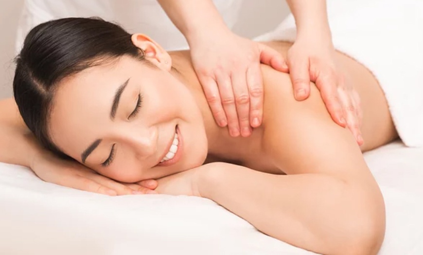 Image 1: Rejuvenating Pamper Packages at Essence of Beauty, Dun Laoghaire
