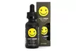 Happy Hemp CBD Oil Tinctures - MCT Oil and Hemp Oil - Second Medium