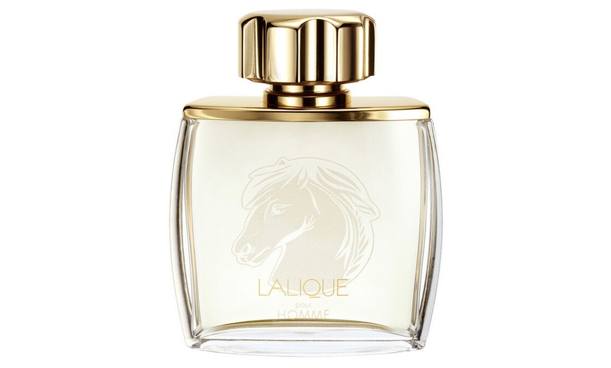 Image 5: Eau de parfum pour femme ou pour homme Lalique