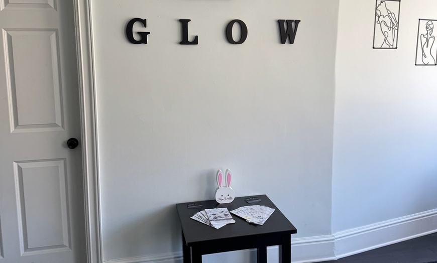 Image 3: Up to 55% Off on Waxing at Glowwith_Bianca