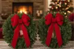 Preorder Today: 7-Foot Fresh-Cut Real Christmas Trees and Christmas Wreaths with Free Shipping - Up to 24% Off! - Second Medium