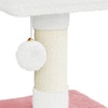 Image 34: 70, 79 or 131cm Multi Level Indoor Cat Tree