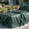 Image 15: Housse de protection pour barbecue, mobilier de jardin ou parasol