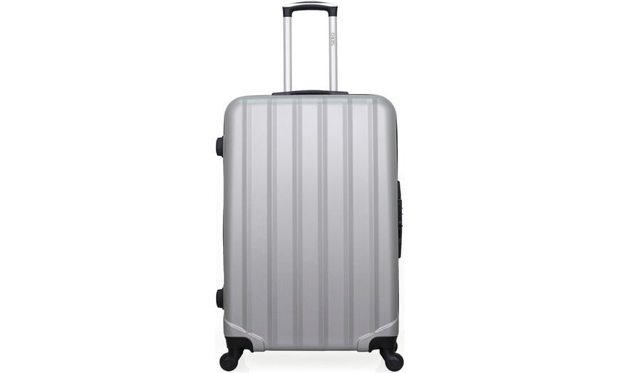 Image 32: Lot de 3 valises Himalaya Hero