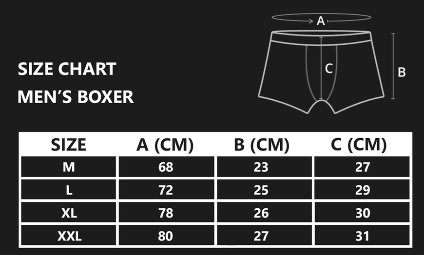 Image 14: 3er- oder 6er-Pack Pyrex Slips oder Boxershorts für Herren