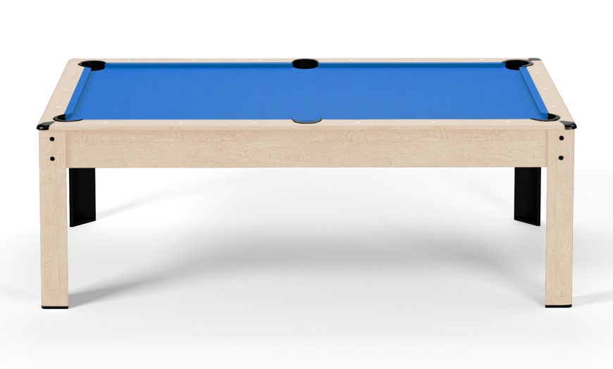 Image 39: Table de billard convertible KITBILL