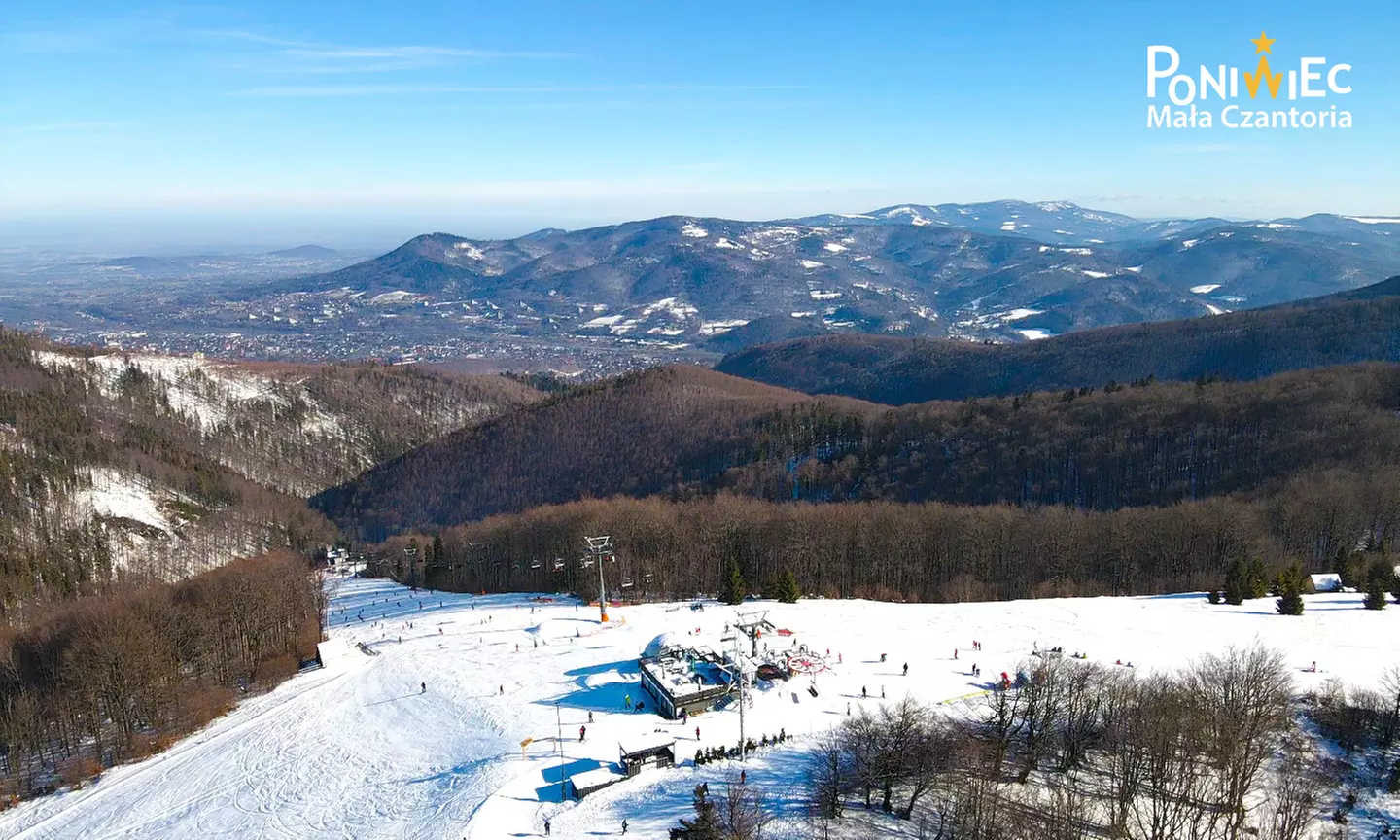 Skipass Poniwiec – Mała Czantoria: karnety dla 1 osoby i rodzinne
