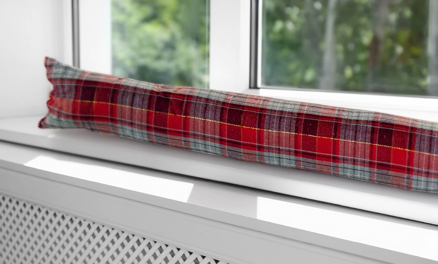 Image 7: Coppia di paraspifferi