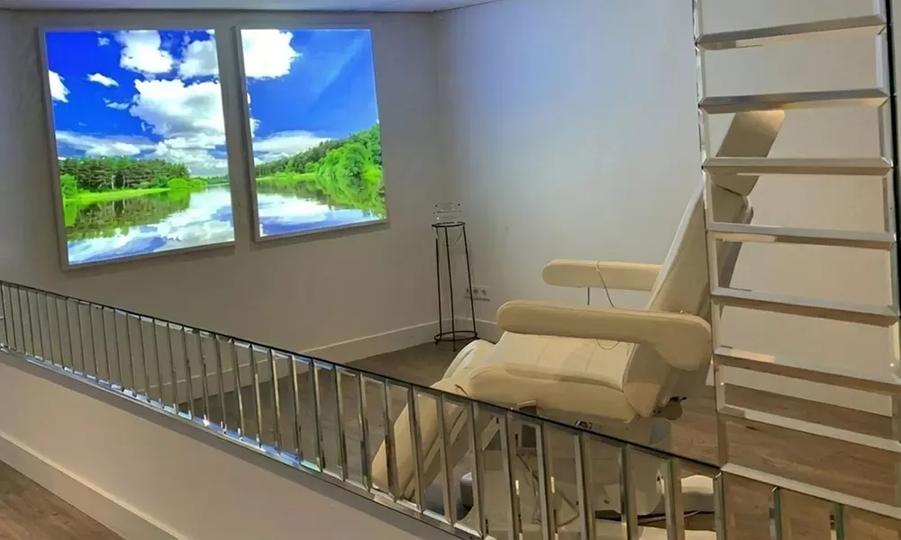 Frisse blik in Amsterdam: Botoxbehandeling op S, M of L- zone