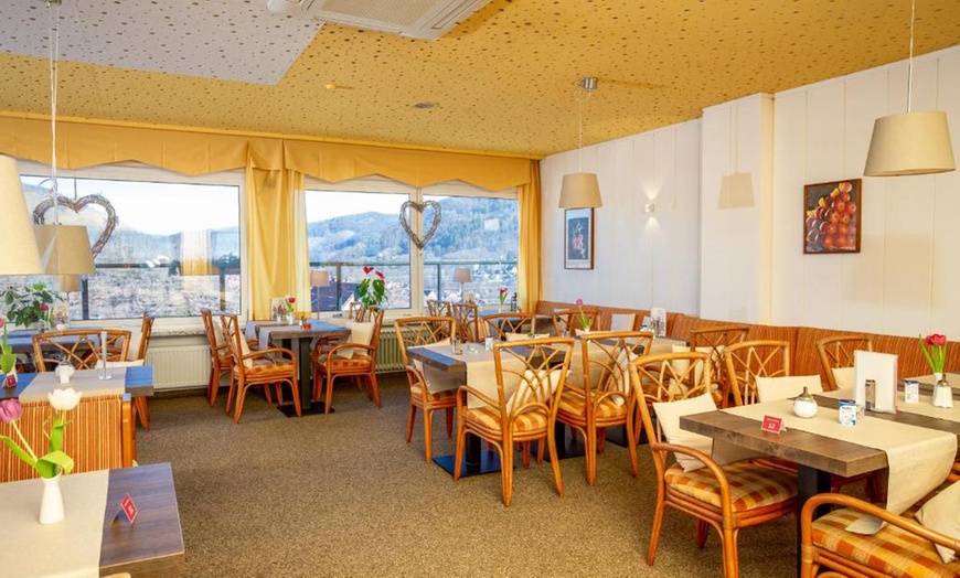 Image 9: Harz: 2-5 Nächte inkl. Frühstück, Wellness und Parken