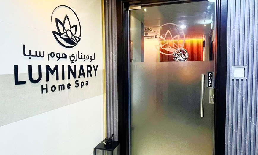 Image 3: Revitalize with 45 Minutes Korean Head Spa Session at Luminary Spa