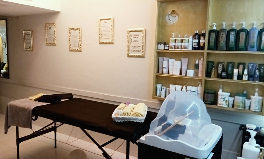 Image 2: 3, 5 o 7 sesiones de depilación láser en zonas a elegir 