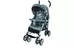 Poussette Canne Travel Quick de Baby Design avec couvre-jambes et habillage pluie inclus - Second Medium