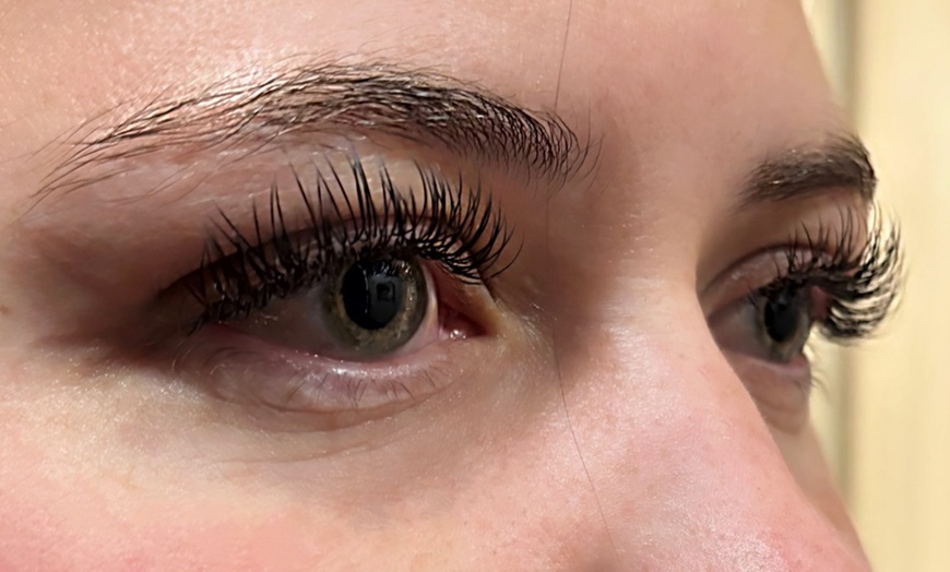 Image 6: 180-Min Classic, 210-Min Hybrid, or 180-Min Volume Lashes Extensions
