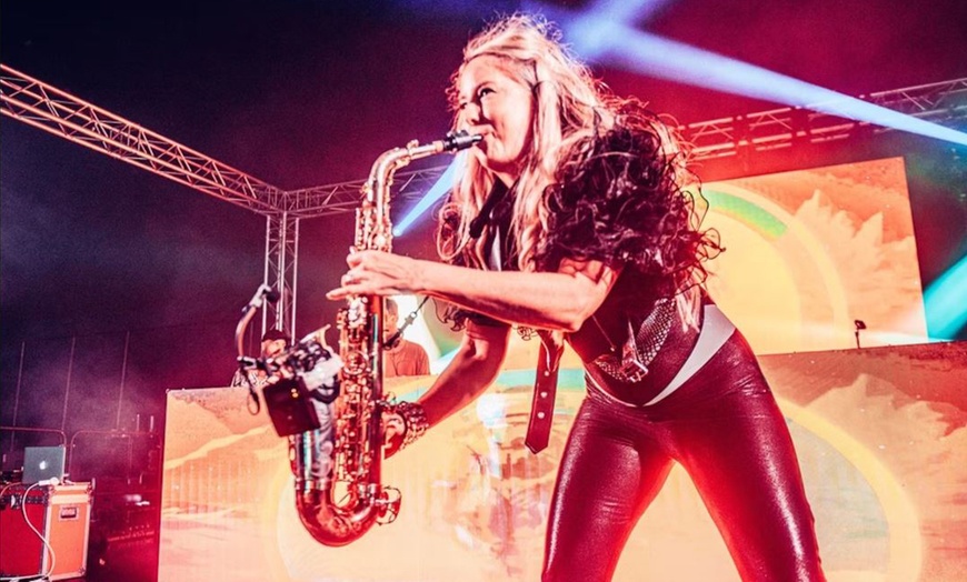 Image 4: Café Mambo Ibiza Classics – Reading Park Party – Sat 19 July 2025