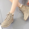 Image 14: Women's Winter Warm Ankle Snow Boots