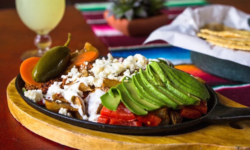 Image 3: Enjoy $25, $50, or $75 Towards Food and Drinks (Monday-Friday)