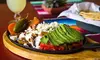 Enjoy Mexican Cuisine with $25, $50, or $75 Towards Food and Drinks (Monday-Friday) Up to 32% Off at El Comal