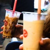 Image 5: Sip, Snack, & Satisfy with Boba Tea, Mochi, & Ramen Combos